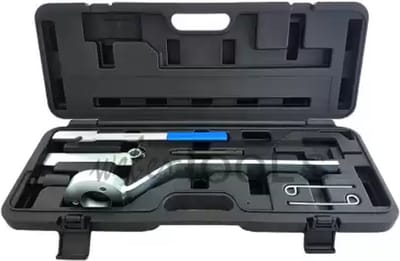 Timing set BMW Opel & Landrover 2.5 diesel-Dit set is speciaal ontworpen voor de 2.5 TD5 diesel motoren zoals gebruikt bij Opel, BMW en Land Rover.