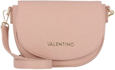 VALENTINO schoudertas Falak Re Crossbody Bag Cipria roze