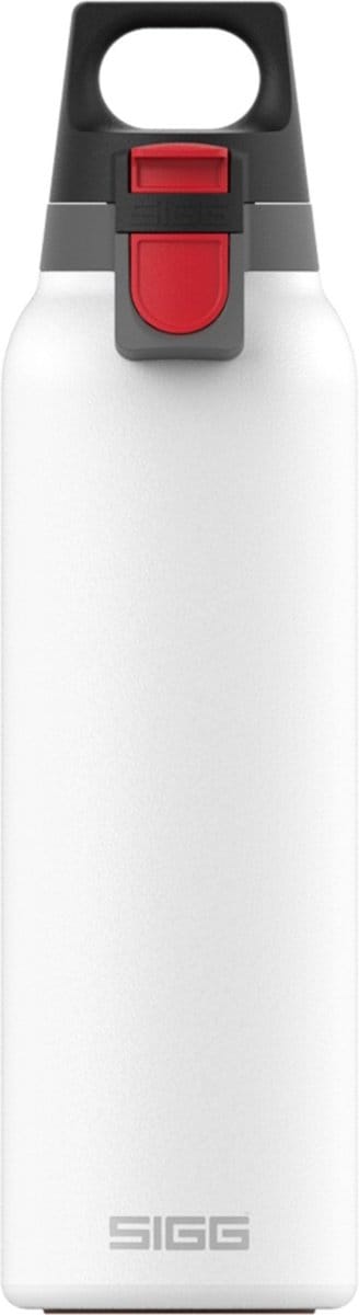 SIGG | H/C One Light 0.55 L white | RVS Drinkfles