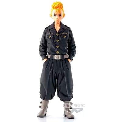 Beeldje Banpresto Tokyo Revengers Takemichi Hanagaki Vol.2