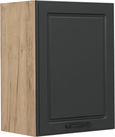 Vicco R-Line Hangkast – 45 cm Antraciet landhuis
