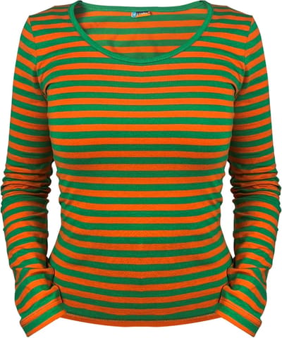 Fjesta© Kruikenstad shirt - Dames - Maat XS