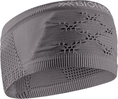 X-Bionic Hoofdband Seal Grey/Grey S/M