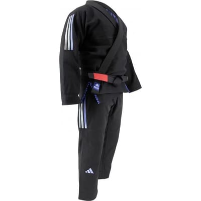 Jiu-jitsu kimono adidas JJ430 Contest
