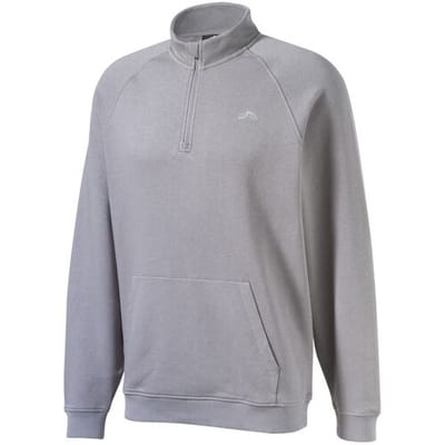 CRIVIT Heren thermo trui (Grijs, S)