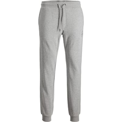 JACK & JONES - JJIGORDON JJSHARK SWEAT PANTS AT Heren Broek