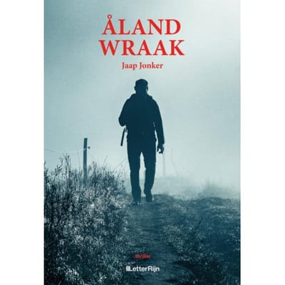Åland wraak - Jacob Noordland - Jaap Jonker