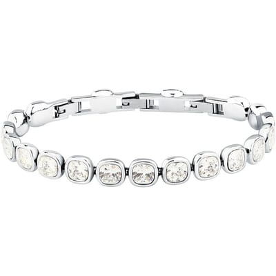 Morellato Armband Cristalli SAZW02