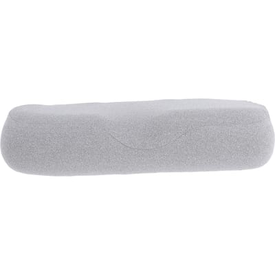 Memory Foam Cervicale Nekkussen Ergonomisch Langzaam Terugverend Verlicht Vermoeidheid Afneembare Hoes Nekkussen