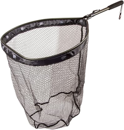 Grayton Drijvend Speedfold Net - Schepnet