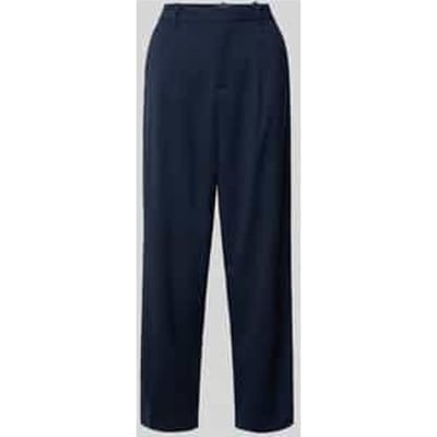 7/8-broek met losse pasvorm, model 'merle'