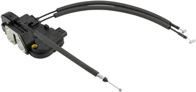 Deurslot voor NTY: EZC-HY-524 OEM 81310-3W000