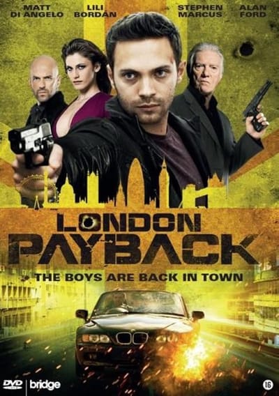 London Payback aka The Smoke