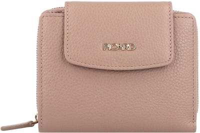 PICARD portemonnee Java 1 Wallet Chai Taupe