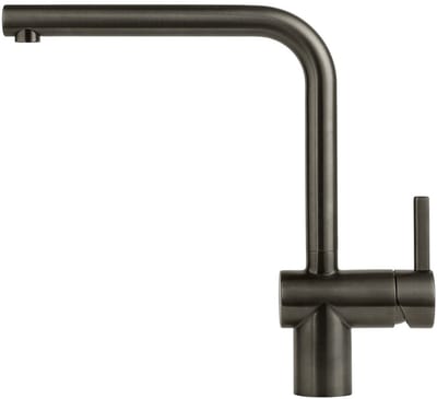 Franke Atlas Neo - Keukenkraan FC 3834.503, antraciet 115.0628.207