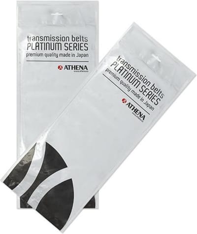 athena aandrijfriem voor aprilia 400 scarabeo scooter 2007 tot 2020 s41plat049 nieuw