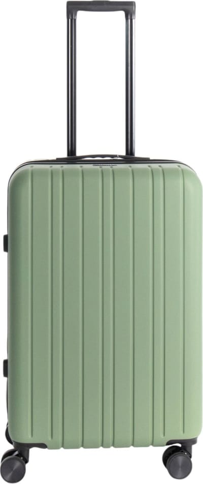 AttitudeZ Azoria Reiskoffer Medium Groen