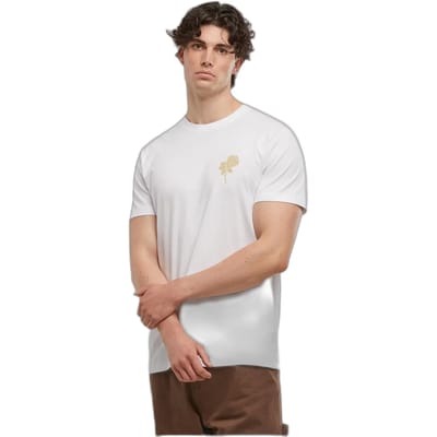 Mister Tee T-shirt Wasted Youth Tee MT719