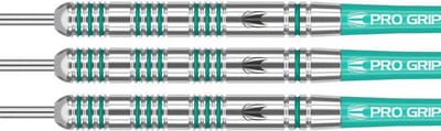 Target Rob Cross 80% - Dartpijlen - 24 Gram