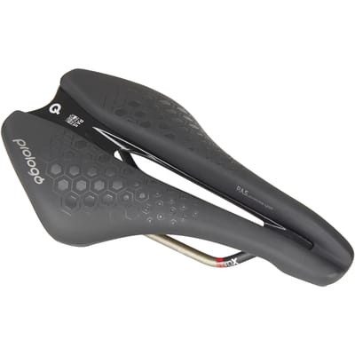 Prologo | Dimension Tri | Tirox 7mm | Antraciet / Zilver Per Stuk
