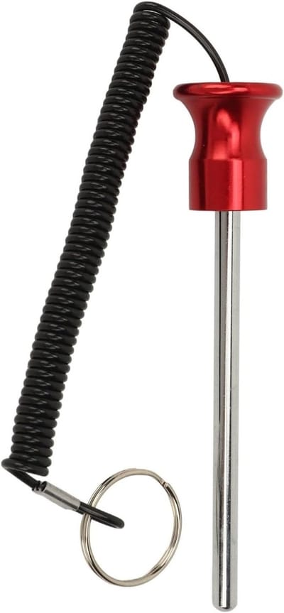 2 Stuks Universele Gewichtspinnen voor Fitnessapparatuur met Trekkoord - Ideaal voor Krachttraining en Sportaccessoires