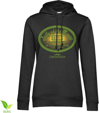 National Lampoon's Christmas Vacation Hoodie/trui -S- Jelly Of The Month Zwart