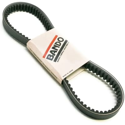 Scooterriem Bando Kymco 250-300 B&W 2000+2003, Grand Dink 2001+2004, Kxr 2003+2004, Maxxer 2005+2006, Yup 2003+ R.O 127998 S09-012-
