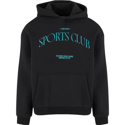 Hoodie Upscale Another Sports Club