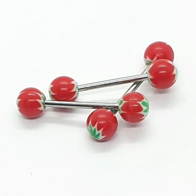 Tong Piercing - Set Van 3
