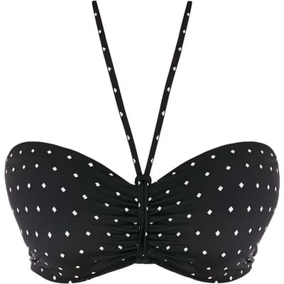 Freya  - Maat 70D (EU) - Jewel cove padded bandeau