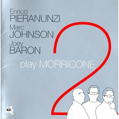 CD PIERANUNZI/JOHNSON/B - Pieranunzi Johnson Bar  CAMJ77632 C.A.M. Jazz 2004 Japan Jazz Gebruikt