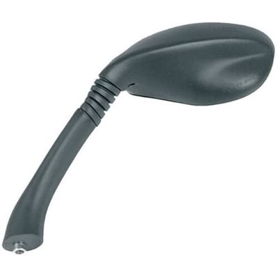 vicma linker spiegel voor aprilia 125 leonardo scooter 1999 tot 2004 e591i / ap8104865 nieuw