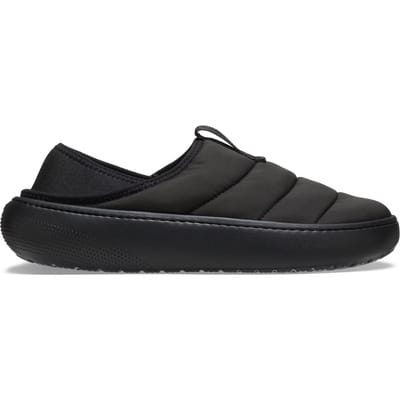 Klompen Crocs Classic Puff Moc