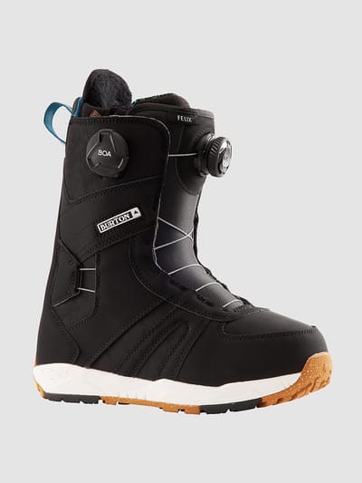 Burton Felix BOA 2027 Snowboard Schoenen zwart