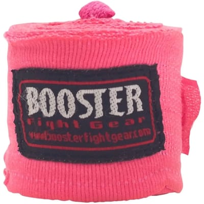 Bokstrips Booster Fight Gear Bpc