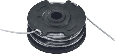 Bosch Home and Garden F016800351 Reserve spoel Geschikt voor (grastrimmer): Bosch ART 30-36 LI, Bosch ART 24, Bosch ART 27, Bosch ART 30