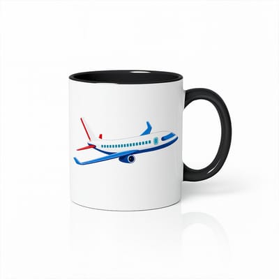 Nevolis® | Espressomok 330ml met Uniek Design | Ontwerp Jouw Eigen Mok | Handgemaakt Cadeau voor Koffieliefhebbers | Gepersonaliseerd op Aanvraag | Enkel of Grote Bestelling