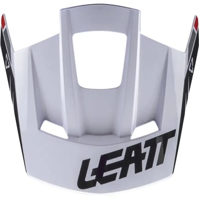 Vizier voor motorcrosshelm Leatt 2.5 V25