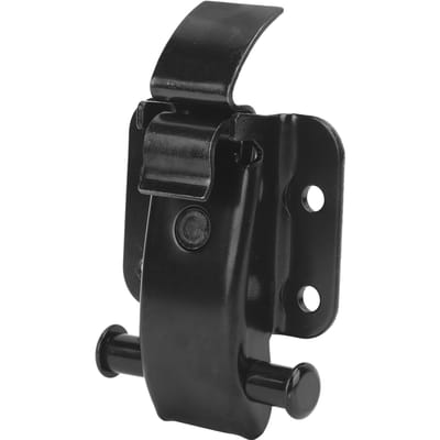 Scharnier achterdeur 9067600428 Vervanging voor Mercedes-Benz Sprinter Modellen vanaf 2006 black