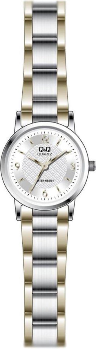 Q&Q dames horloge QA39J404