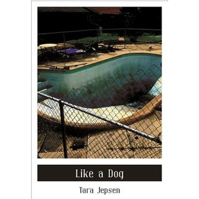 Like A Dog - Tara Jepsen