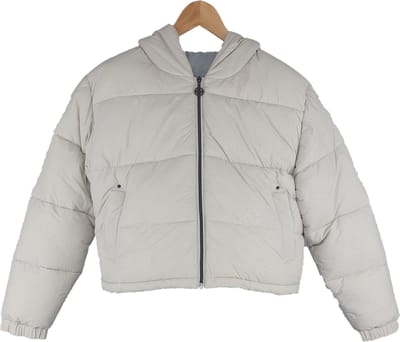 Dare2B Dames Lavishly Jas BarleyWhAnim Maat S/36