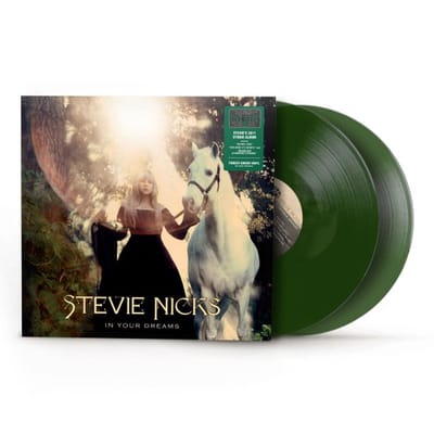 Stevie Nicks - In Your Dreams (LP)