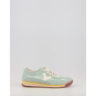 Lage Sneakers Victoria SATURNO SERRAJE REJILLA 1158105