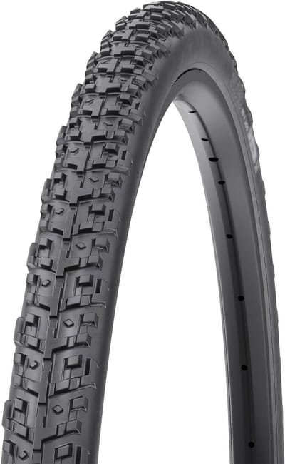 Fietsbanden - Banden - Fietsen - Dual DNA composiet - 700 x 40C - Zwart