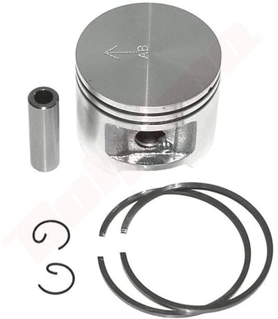 Zuigerset passend op STIHL MS310 47mm ( 1127 030 2007 ) GOLF