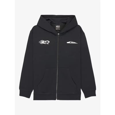Kindercapuchon Quiksilver Mercury Trident