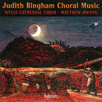 Binghamchoral Music