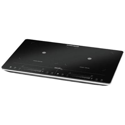 ROMMELSBACHER CT 3420/IN - induction hot plate - black