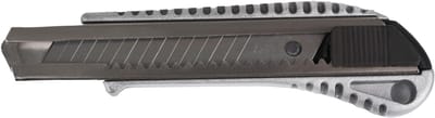 pavo Cutter PROFI 8043798, blad: 18 mm, grijs/zwart